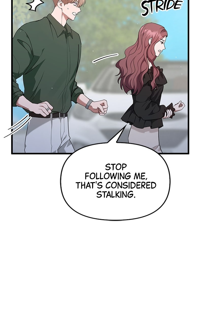 Have an Affair, With Me Episode 14 page 4 - 
