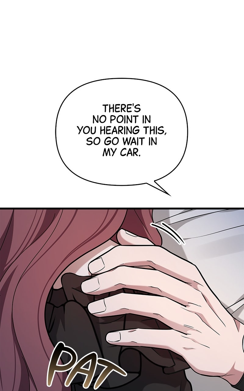 Have an Affair, With Me Episode 14 page 31 - 
