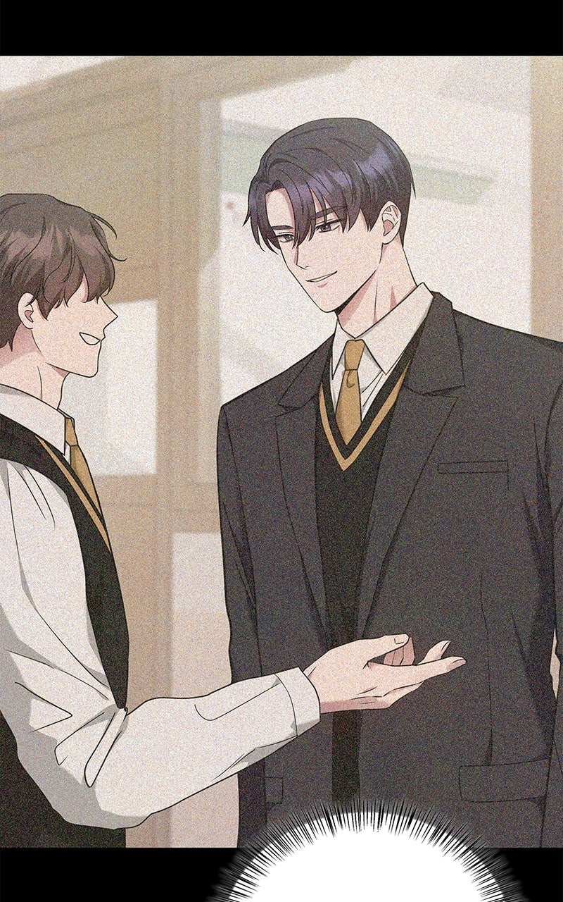 Have an Affair, With Me Episode 14 page 38 - 