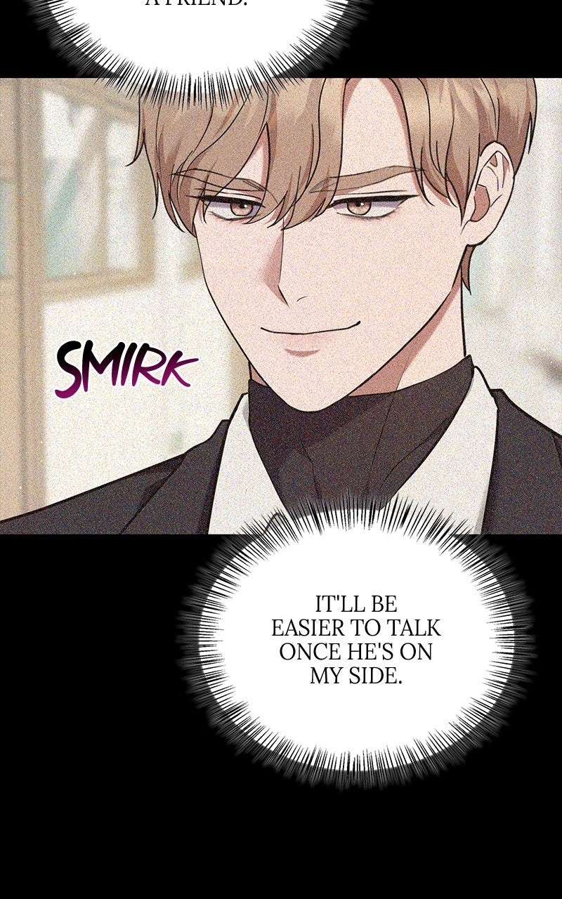 Have an Affair, With Me Episode 14 page 40 - 