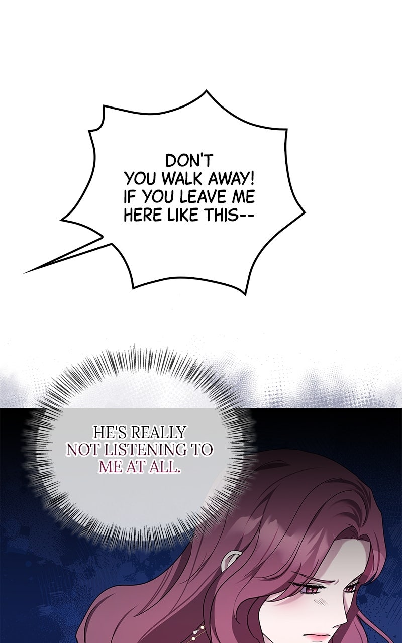 Have an Affair, With Me Episode 14 page 5 - 