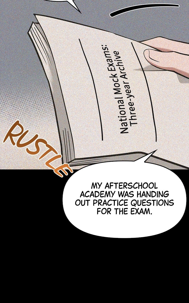 Have an Affair, With Me Episode 14 page 43 - 