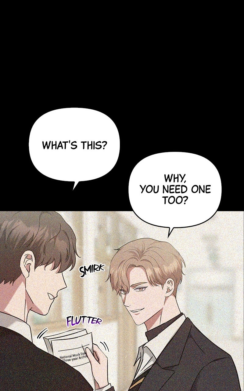 Have an Affair, With Me Episode 14 page 44 - 