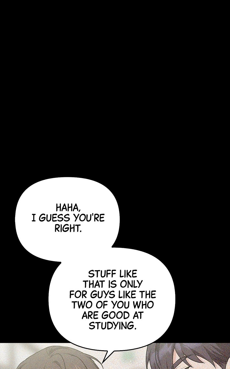Have an Affair, With Me Episode 14 page 50 - 