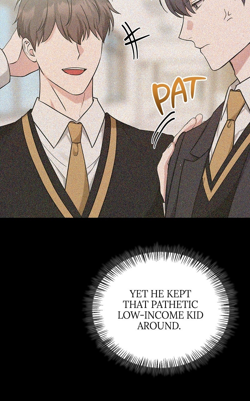 Have an Affair, With Me Episode 14 page 51 - 