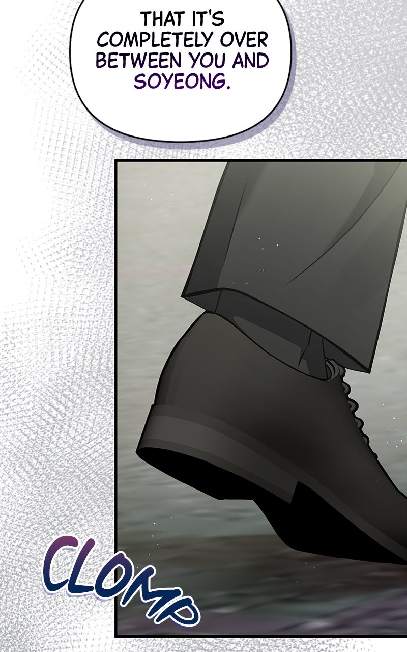 Have an Affair, With Me Episode 14 page 55 - 