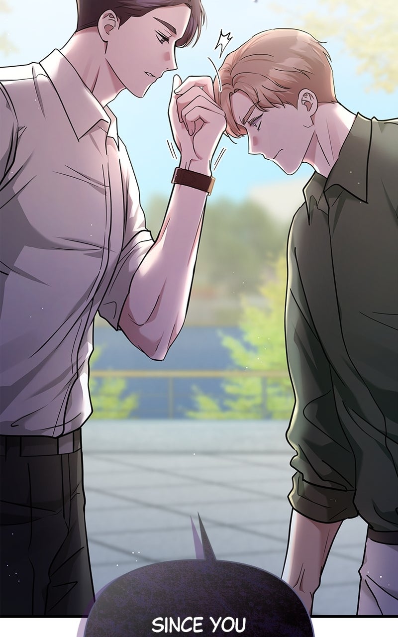 Have an Affair, With Me Episode 14 page 57 - 