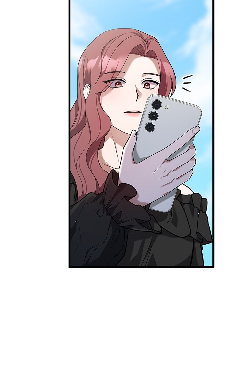 Have an Affair, With Me Episode 14 page 7 - 