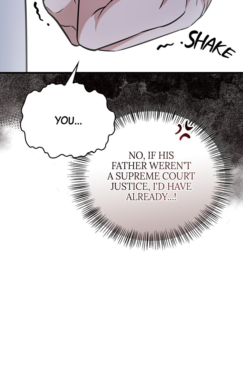 Have an Affair, With Me Episode 14 page 61 - 