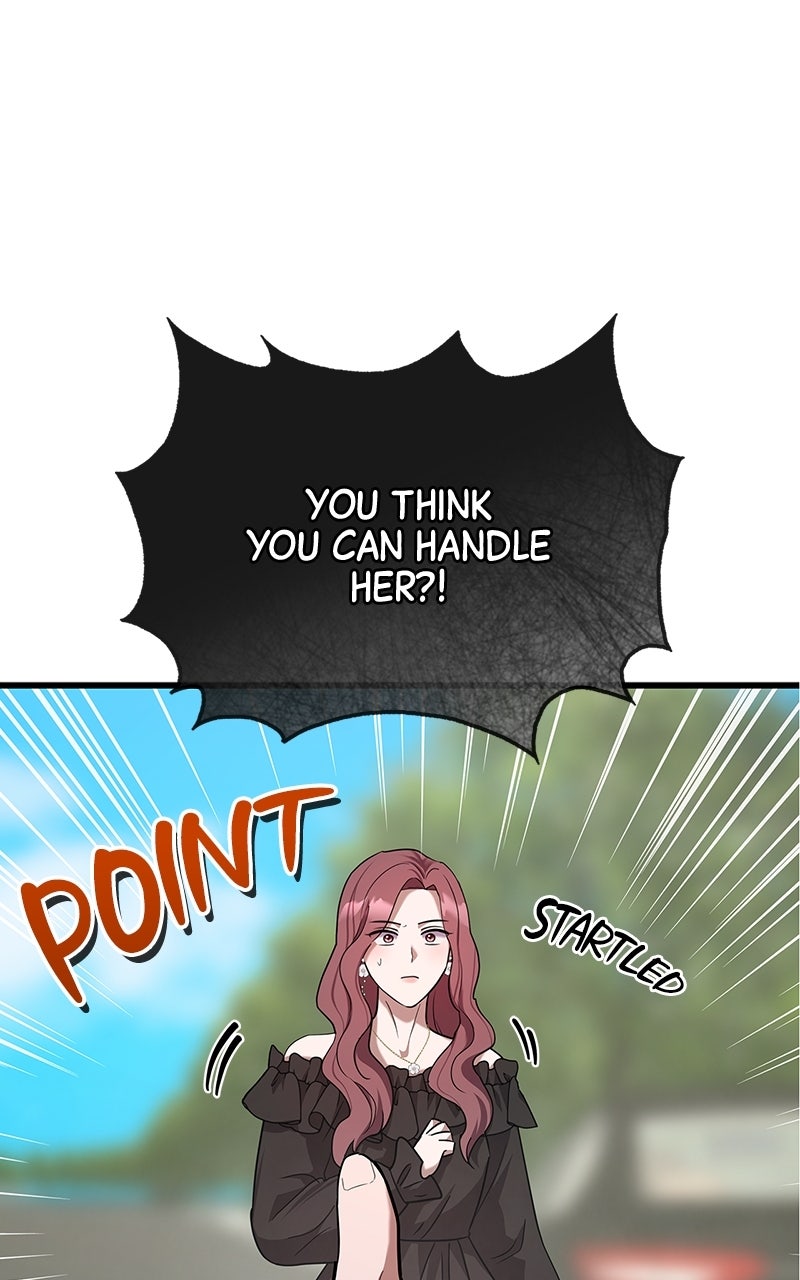 Have an Affair, With Me Episode 14 page 62 - 