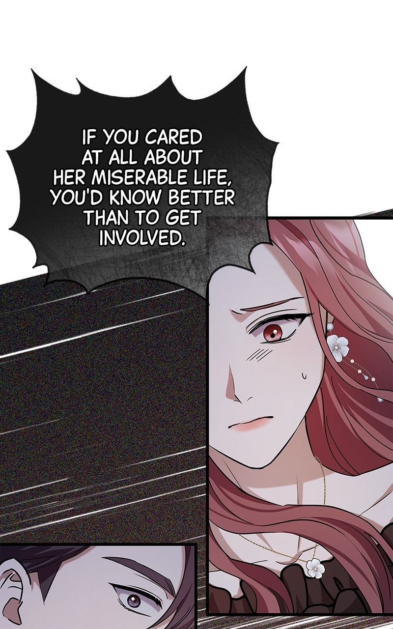 Have an Affair, With Me Episode 14 page 64 - 