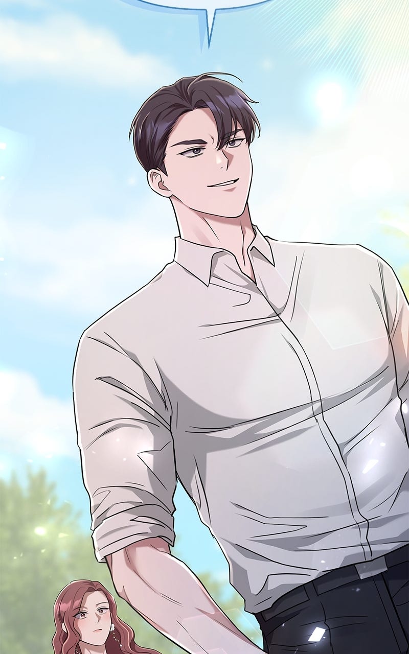Have an Affair, With Me Episode 14 page 70 - 