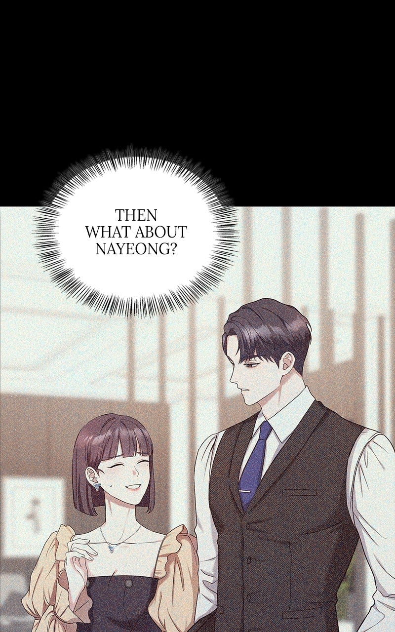Have an Affair, With Me Episode 14 page 75 - 