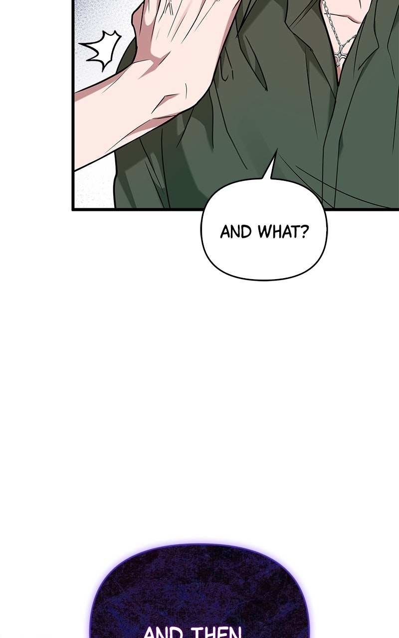 Have an Affair, With Me Episode 14 page 83 - 