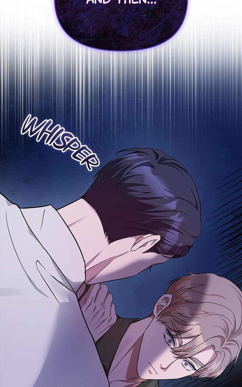 Have an Affair, With Me Episode 14 page 84 - 