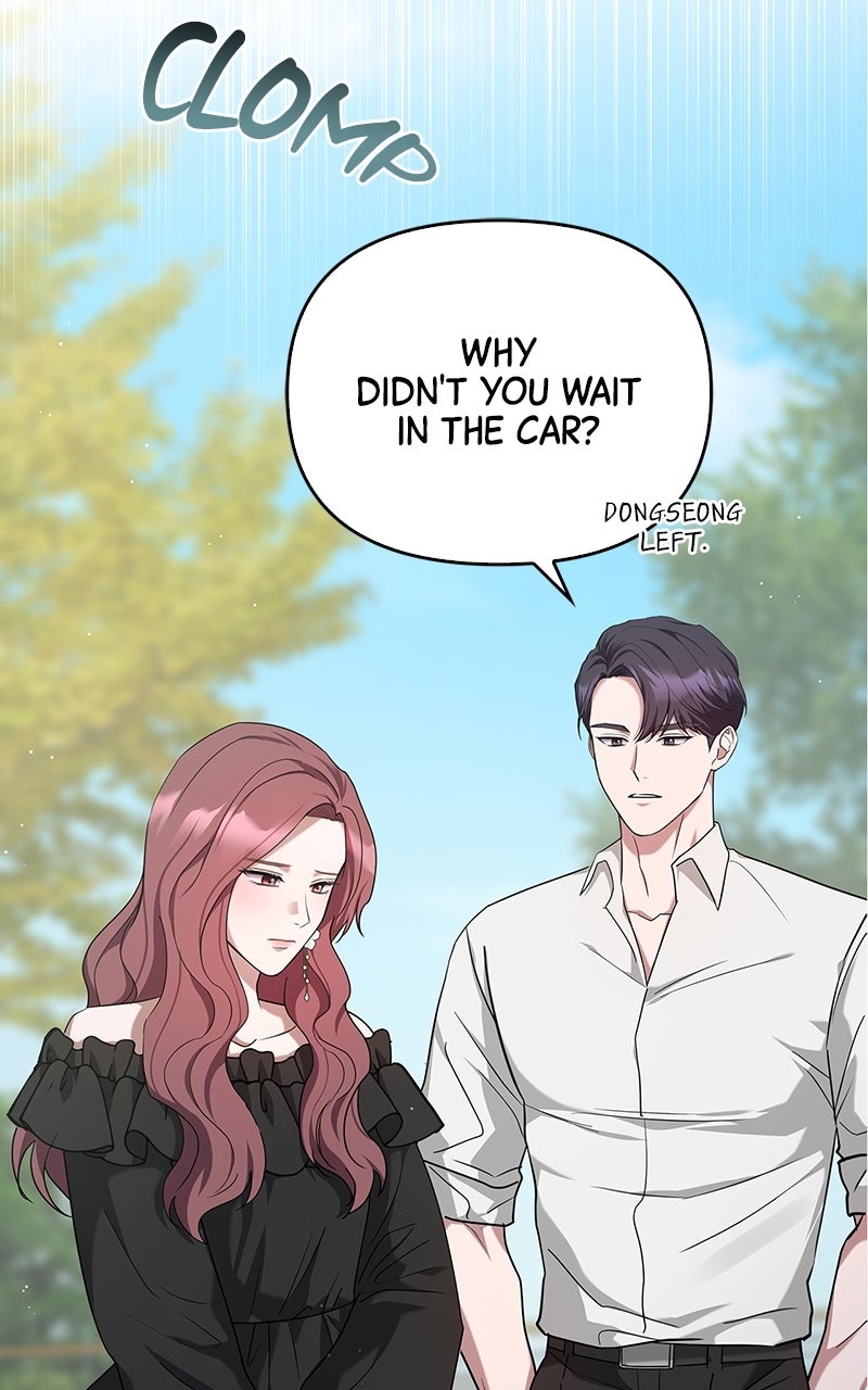 Have an Affair, With Me Episode 14 page 88 - 