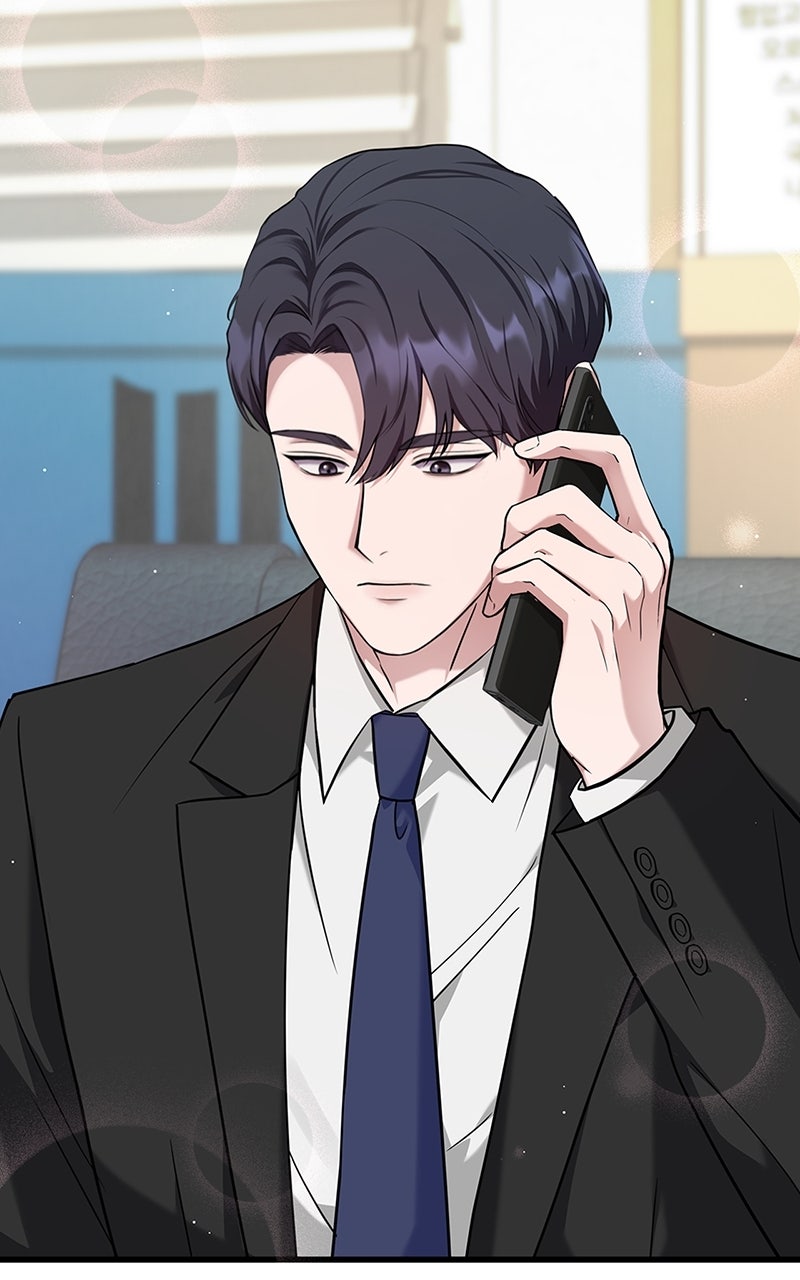Have an Affair, With Me Episode 14 page 10 - 
