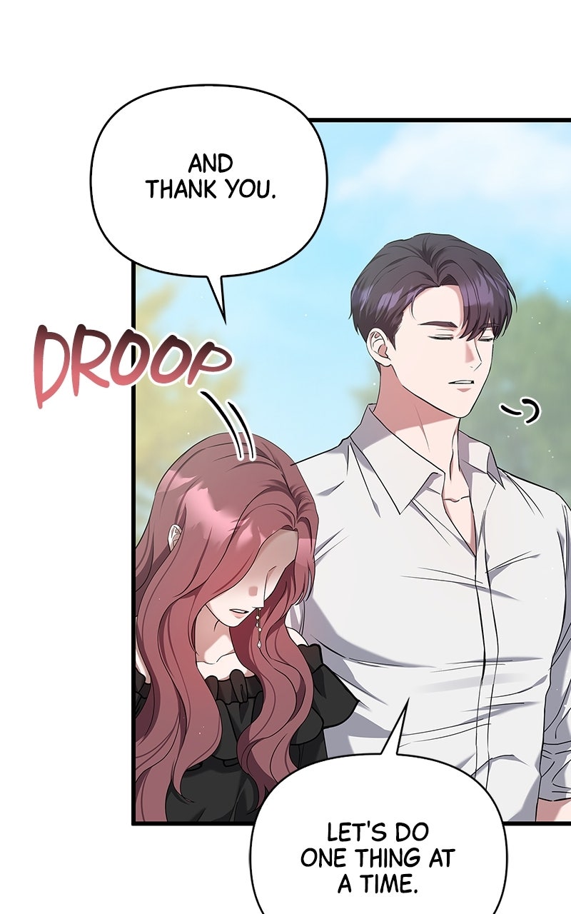 Have an Affair, With Me Episode 14 page 91 - 
