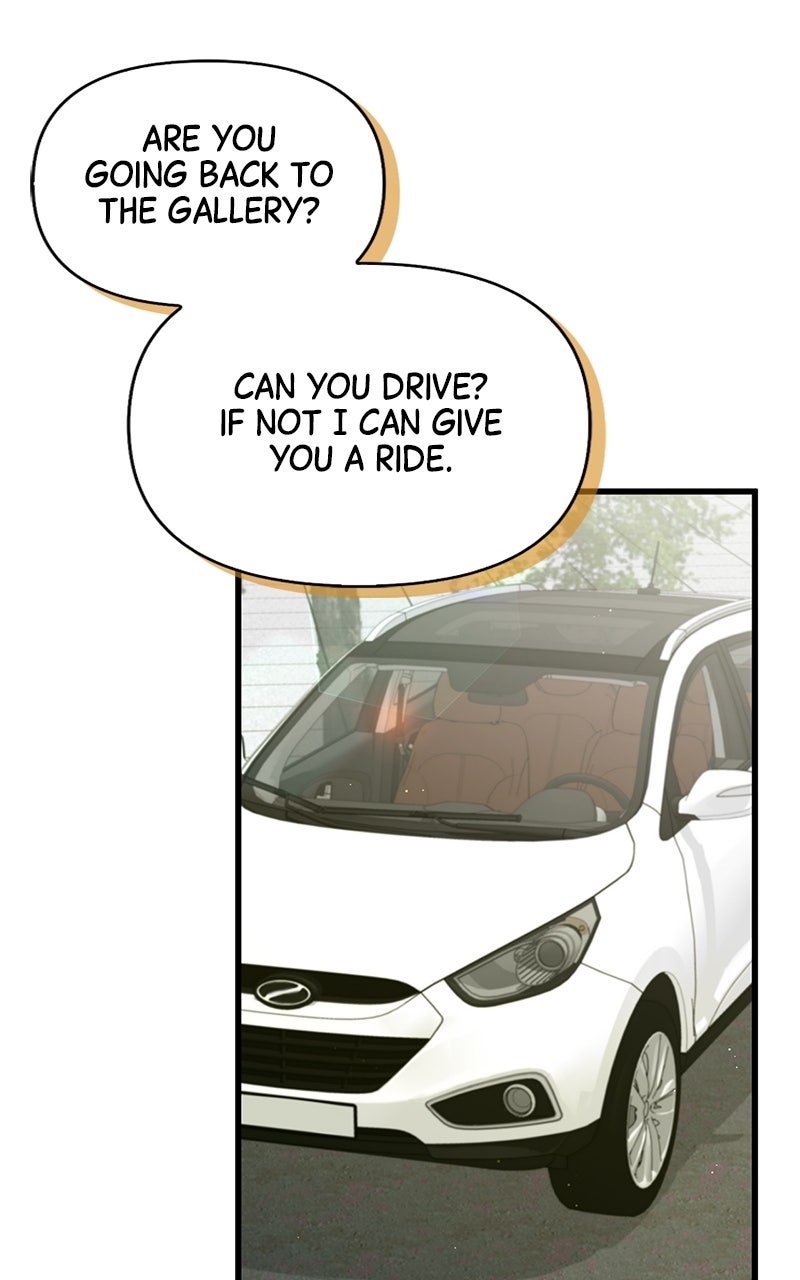 Have an Affair, With Me Episode 14 page 97 - 