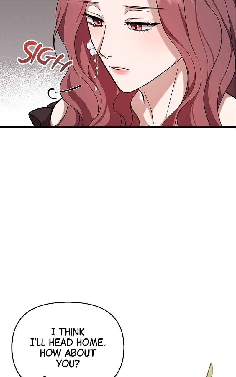 Have an Affair, With Me Episode 14 page 99 - 