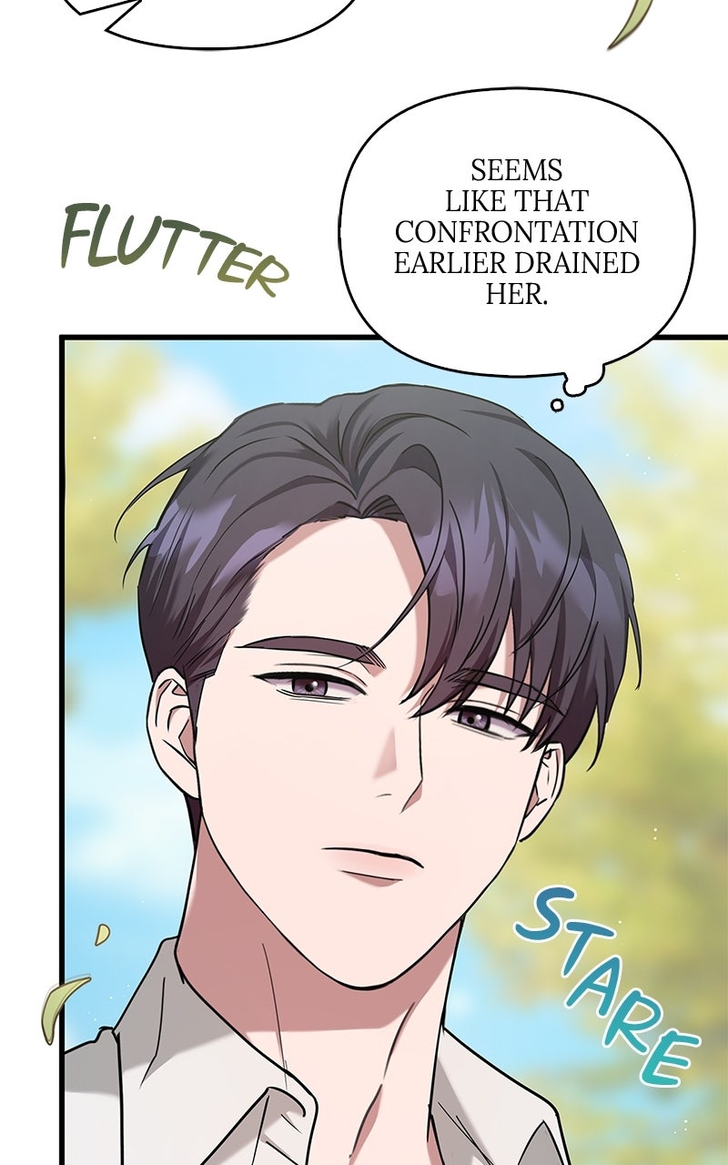 Have an Affair, With Me Episode 14 page 100 - 