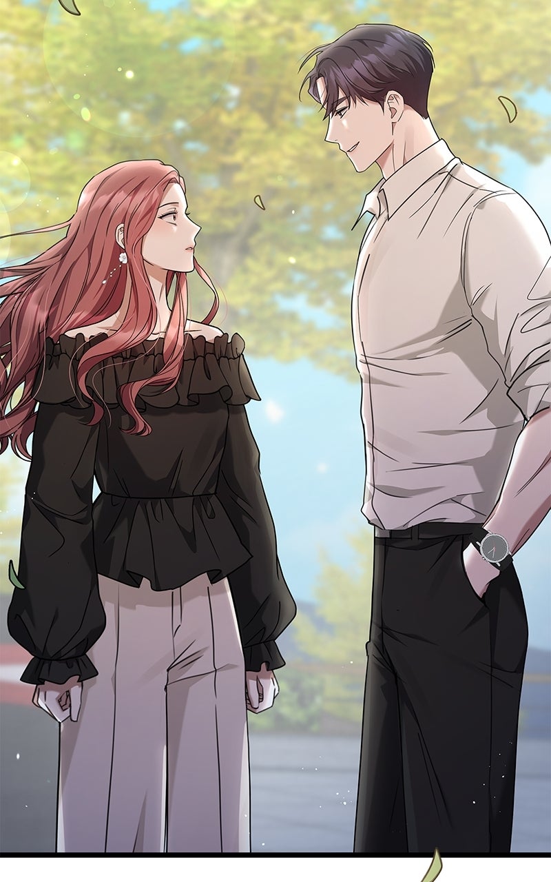 Have an Affair, With Me Episode 15 page 2 - 