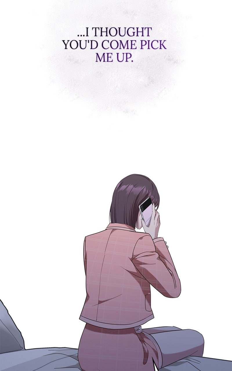 Have an Affair, With Me Episode 15 page 104 - 