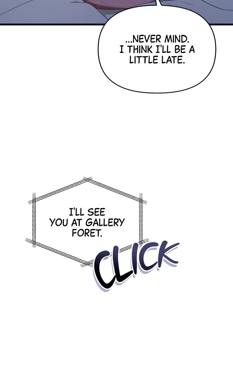 Have an Affair, With Me Episode 15 page 105 - 