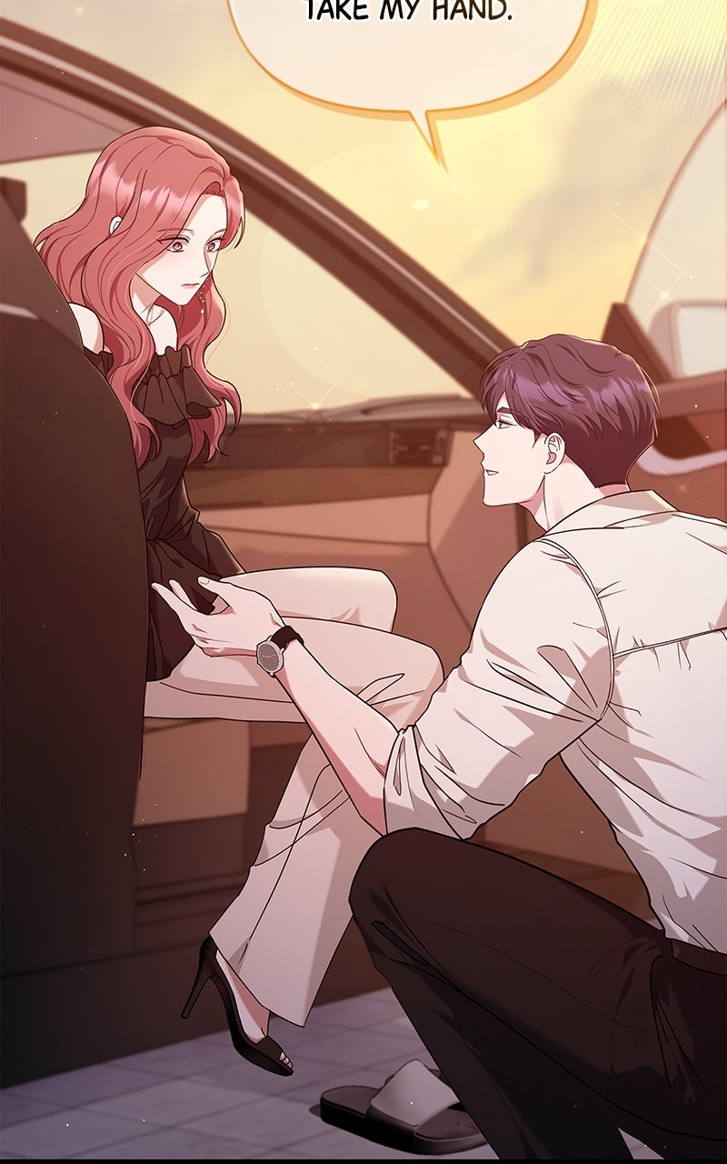 Have an Affair, With Me Episode 15 page 12 - 