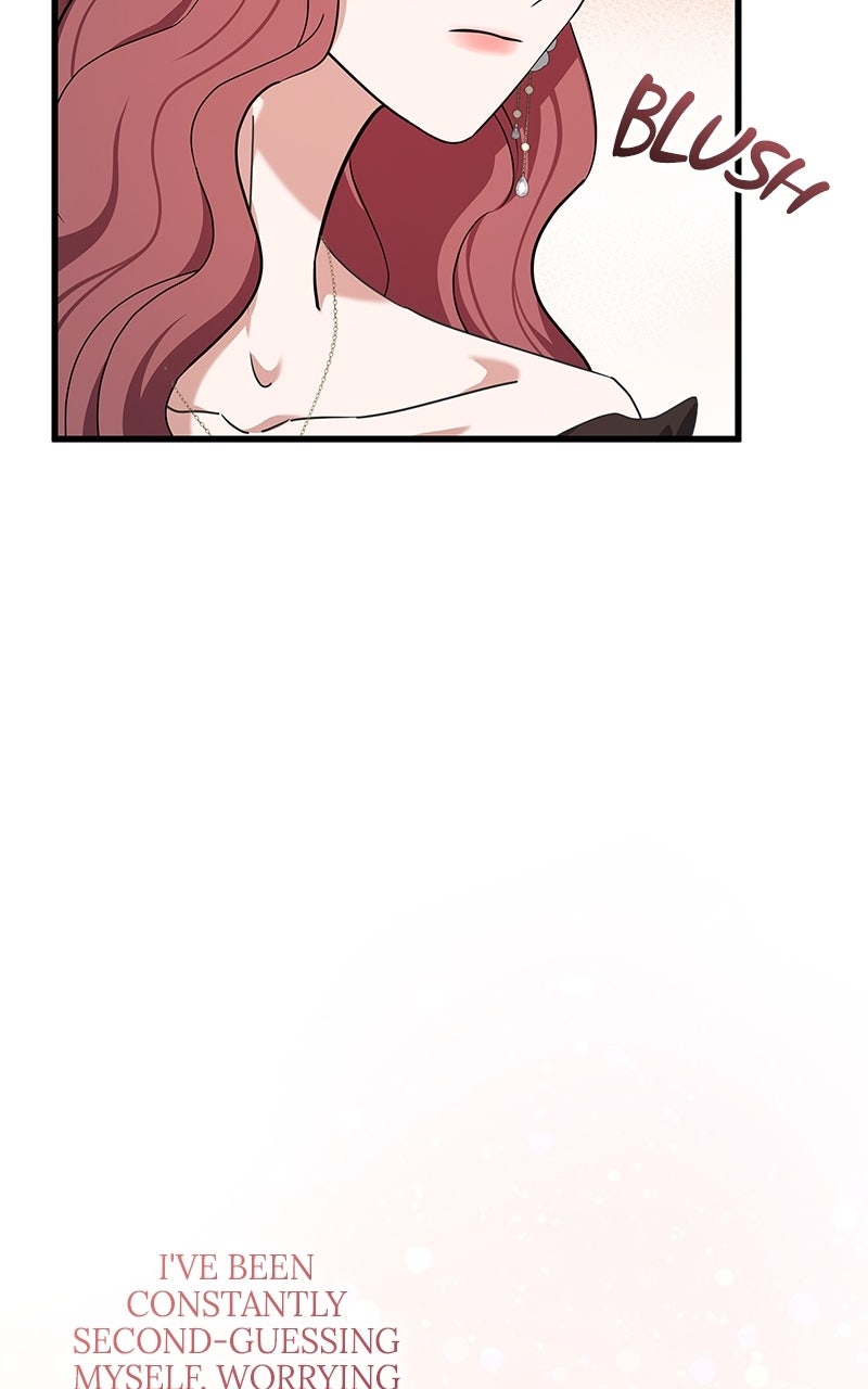 Have an Affair, With Me Episode 15 page 14 - 