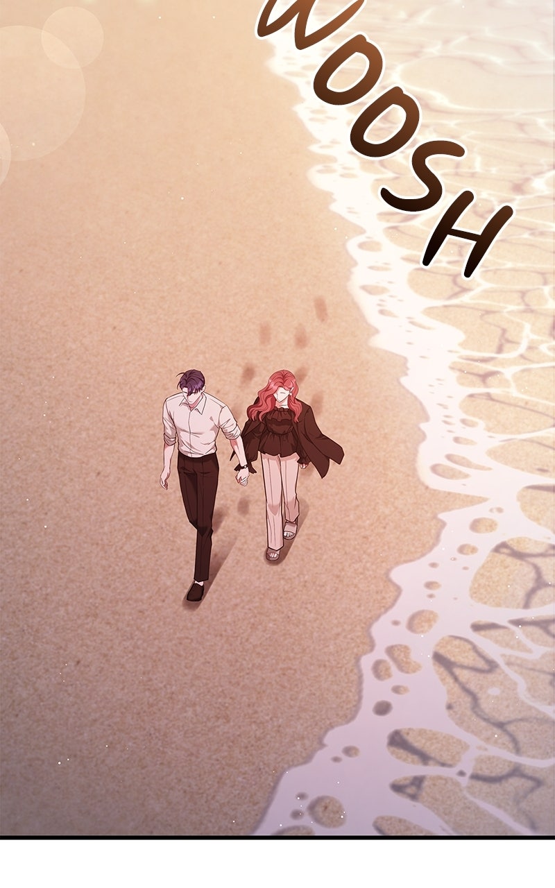 Have an Affair, With Me Episode 15 page 18 - 