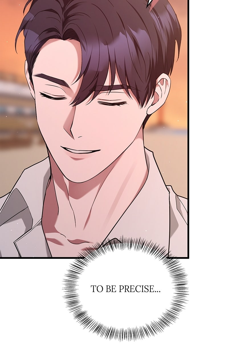 Have an Affair, With Me Episode 15 page 27 - 