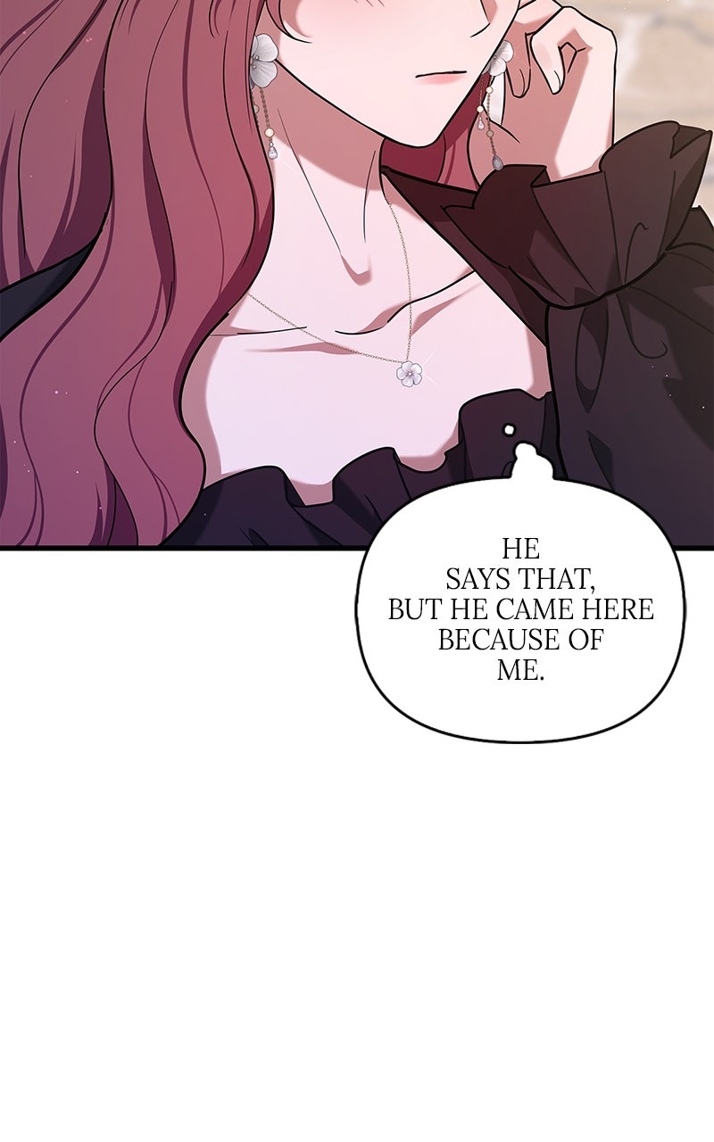 Have an Affair, With Me Episode 15 page 31 - 