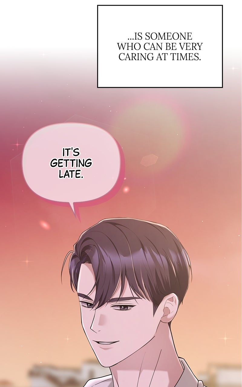 Have an Affair, With Me Episode 15 page 38 - 