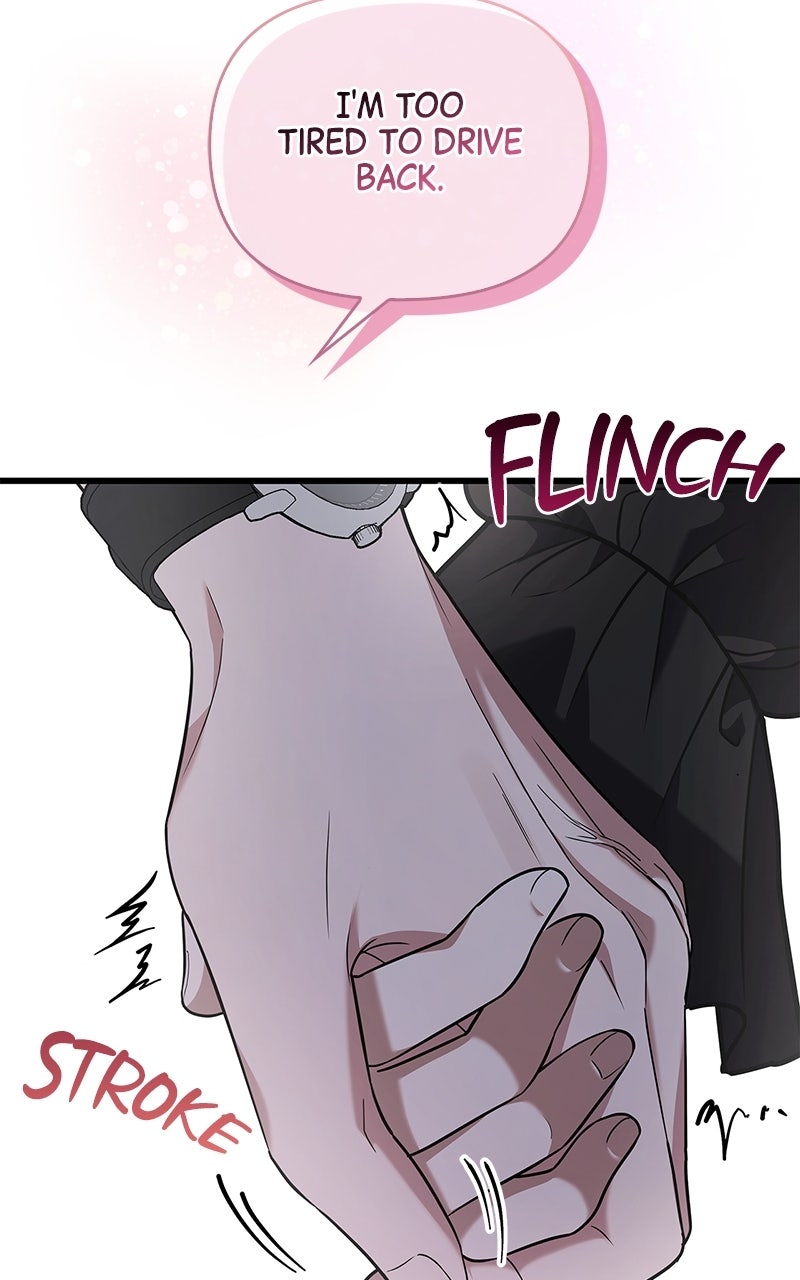 Have an Affair, With Me Episode 15 page 40 - 