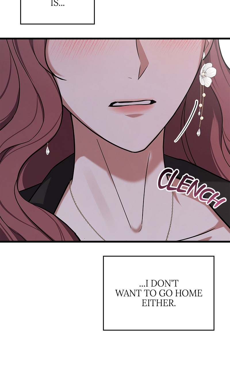 Have an Affair, With Me Episode 15 page 42 - 