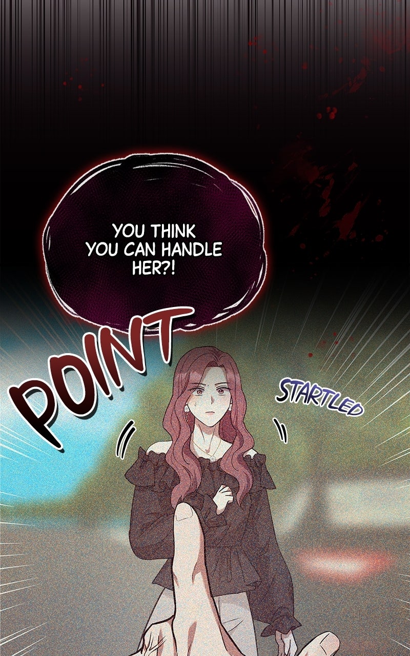 Have an Affair, With Me Episode 15 page 52 - 