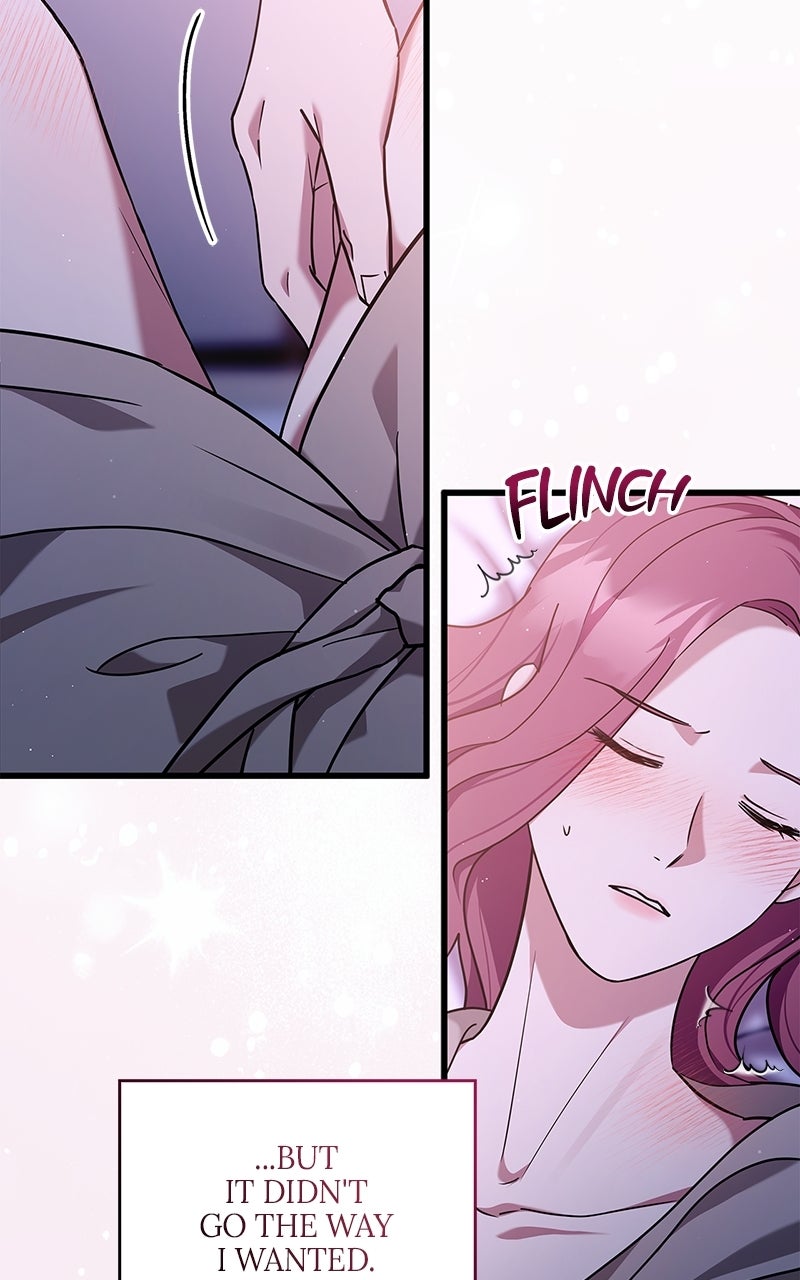 Have an Affair, With Me Episode 15 page 56 - 