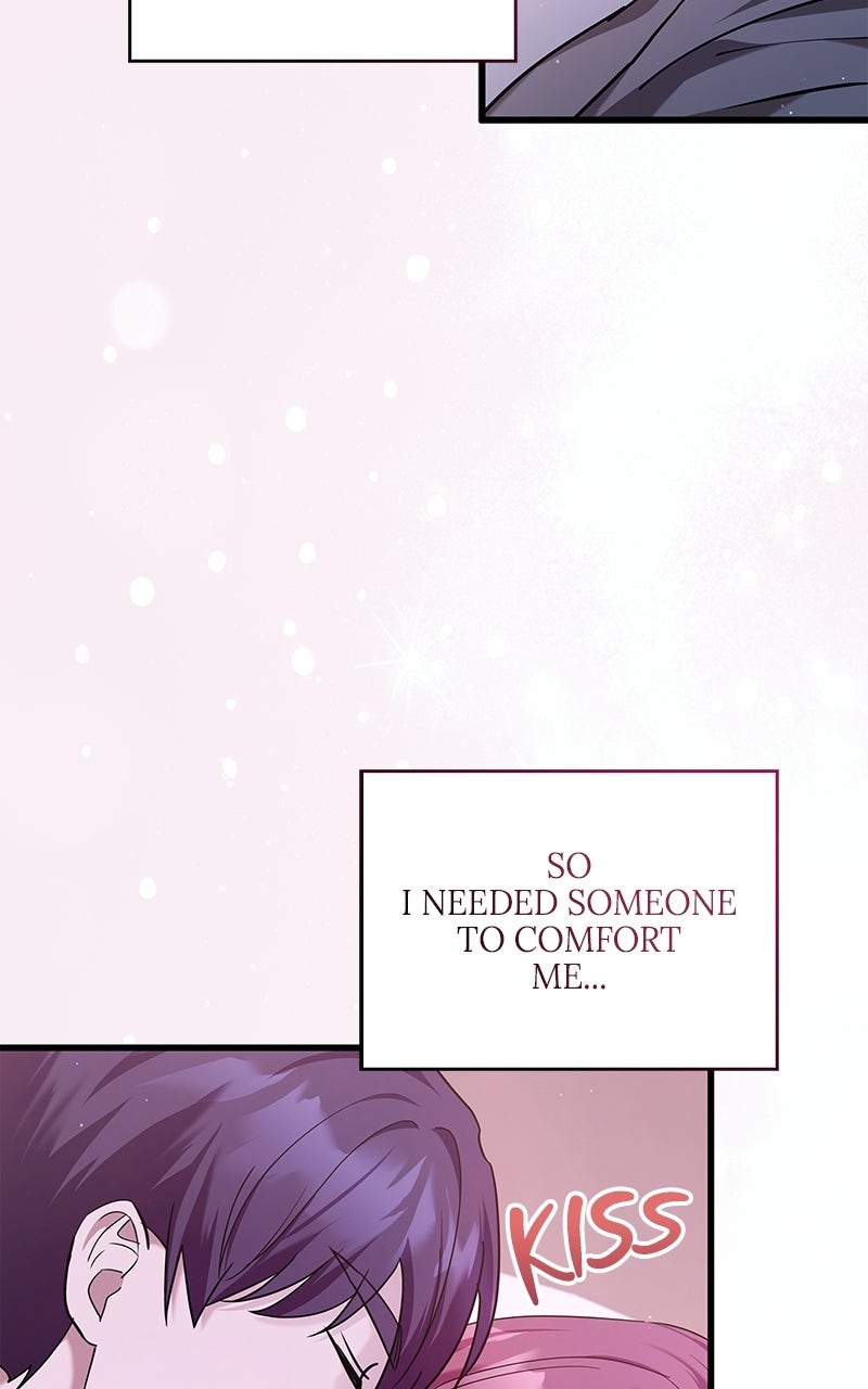 Have an Affair, With Me Episode 15 page 57 - 