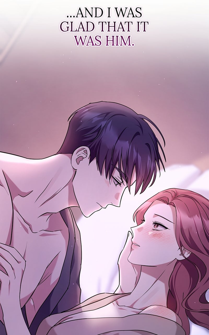 Have an Affair, With Me Episode 15 page 59 - 