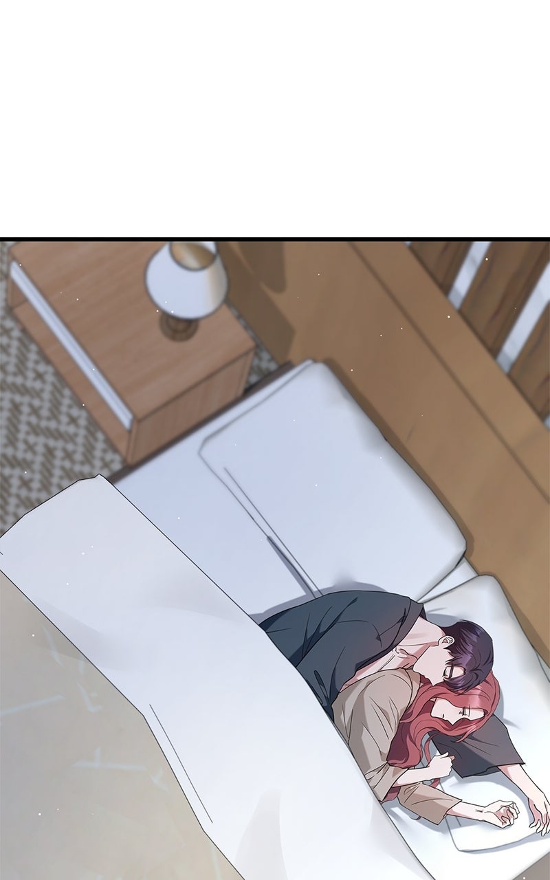 Have an Affair, With Me Episode 15 page 62 - 
