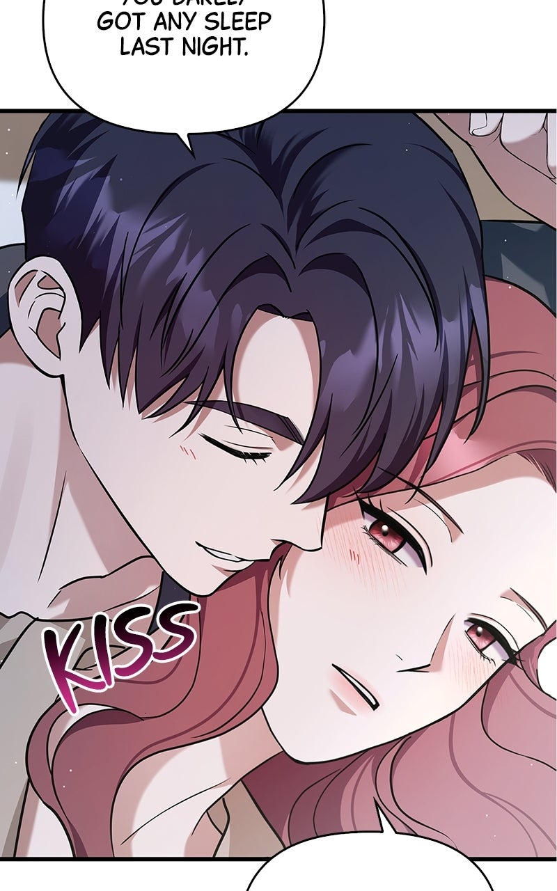 Have an Affair, With Me Episode 15 page 64 - 