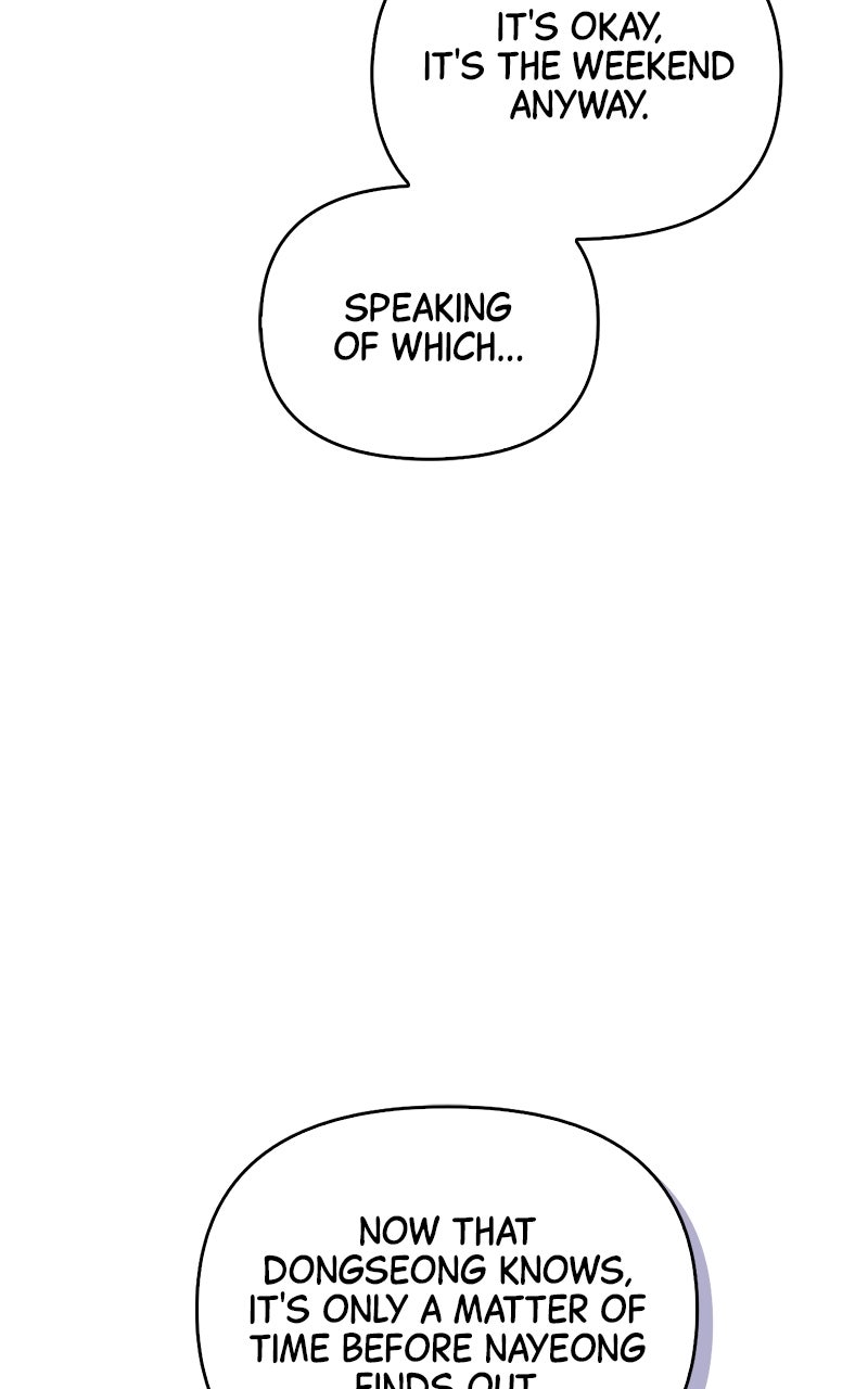 Have an Affair, With Me Episode 15 page 65 - 