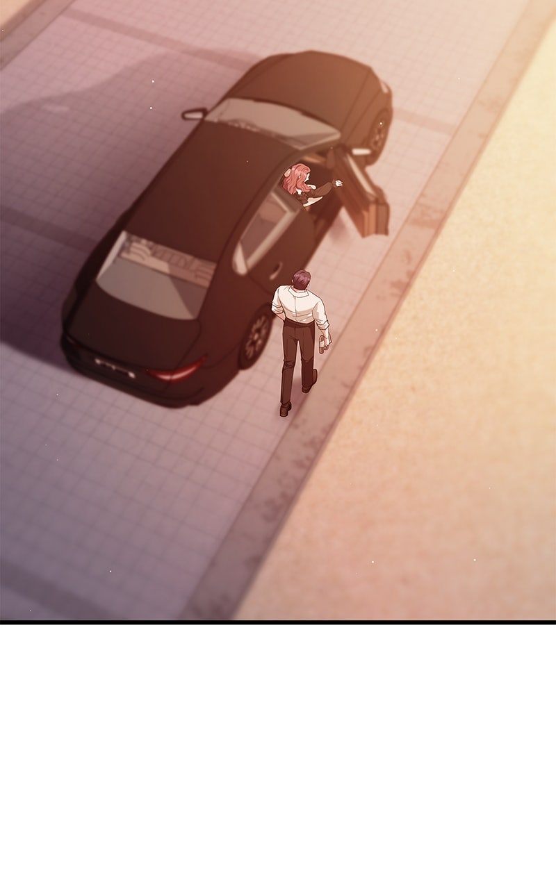 Have an Affair, With Me Episode 15 page 8 - 