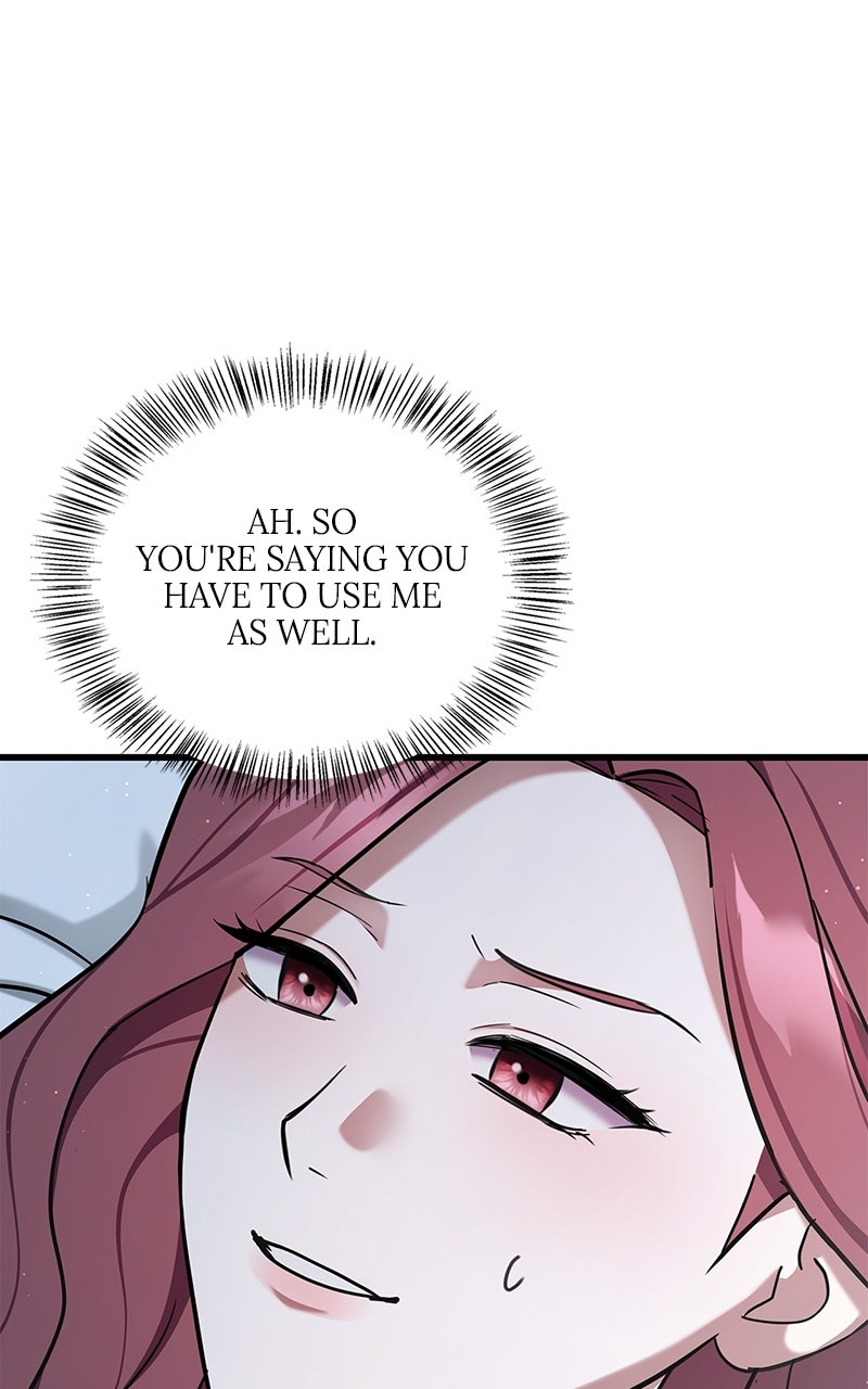 Have an Affair, With Me Episode 15 page 71 - 