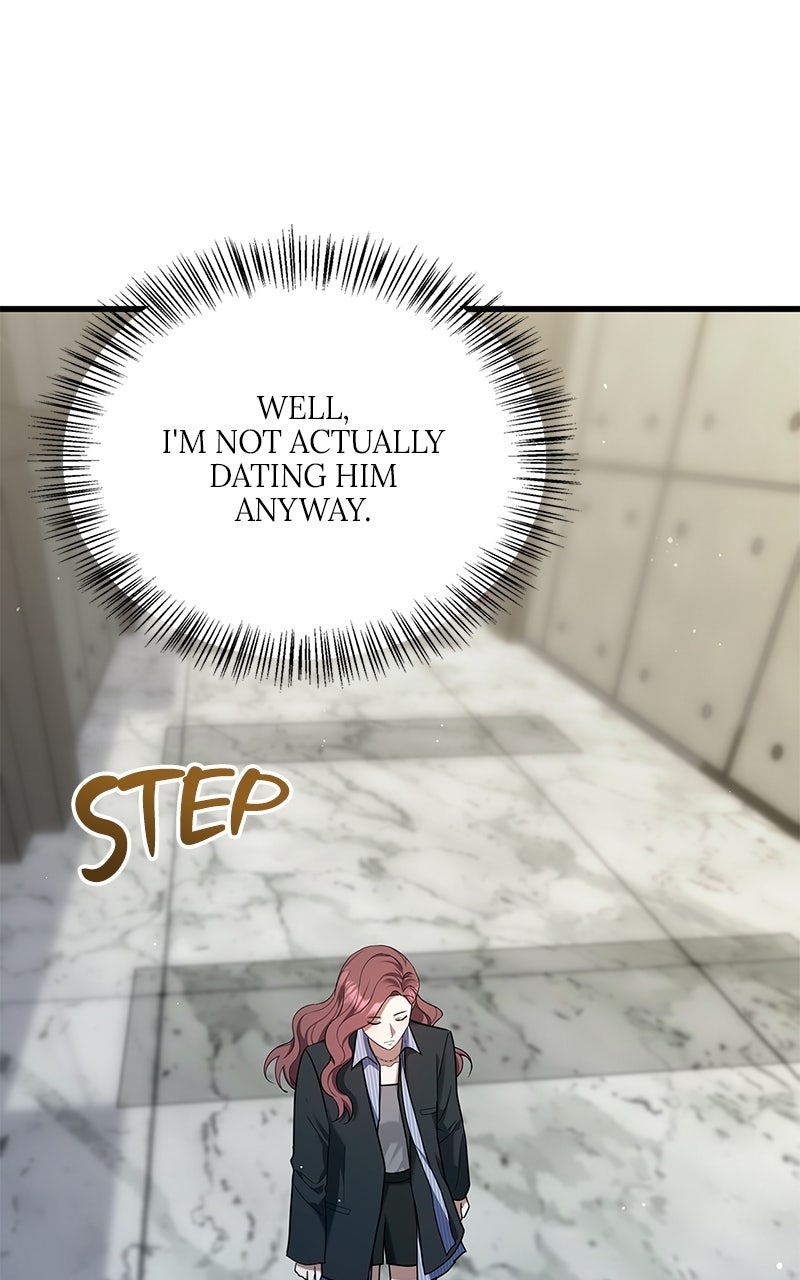 Have an Affair, With Me Episode 15 page 73 - 