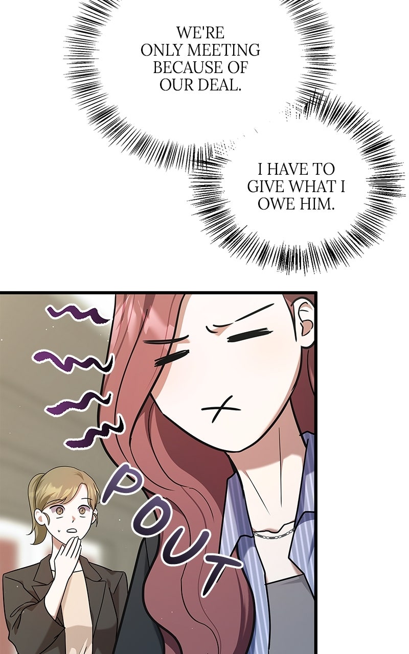 Have an Affair, With Me Episode 15 page 75 - 