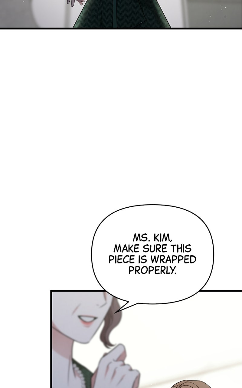 Have an Affair, With Me Episode 15 page 84 - 