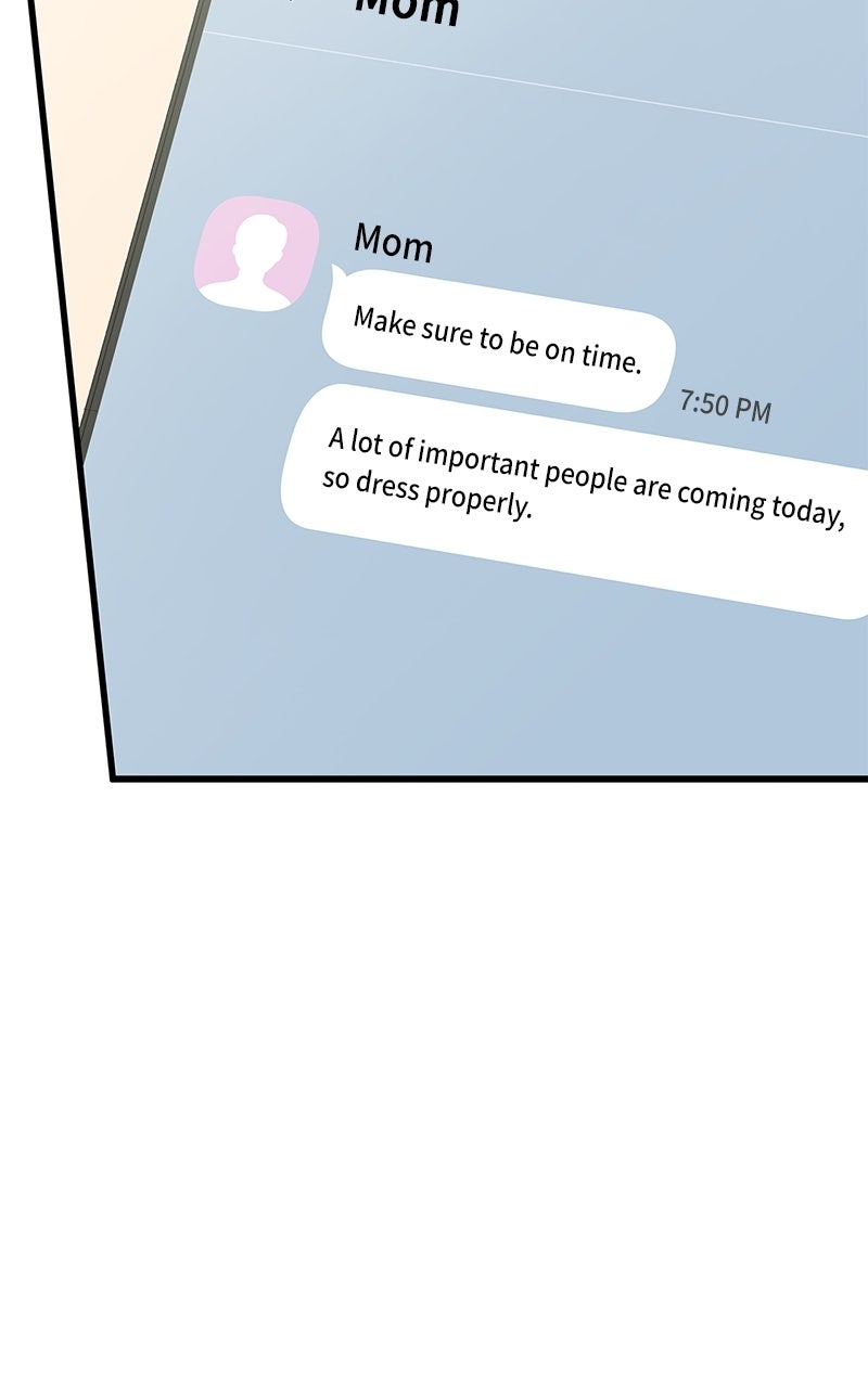 Have an Affair, With Me Episode 15 page 96 - 