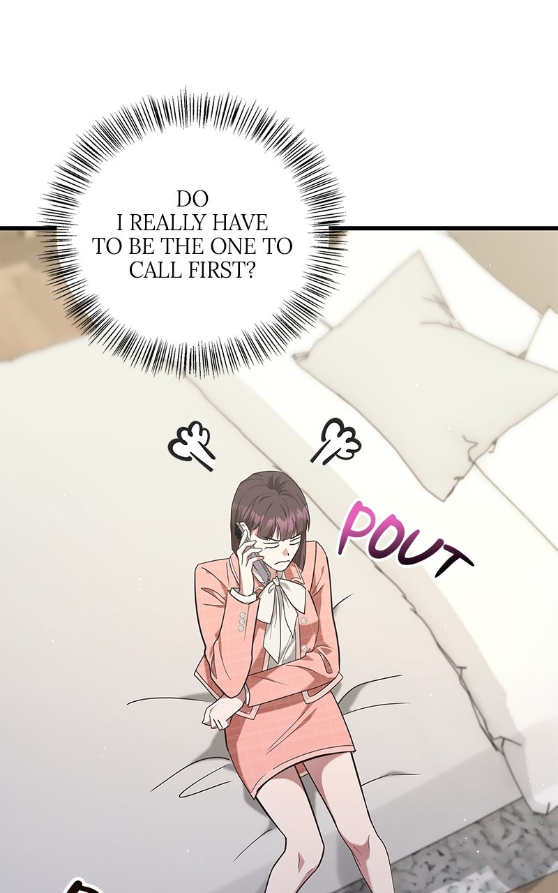 Have an Affair, With Me Episode 15 page 97 - 